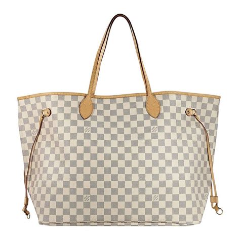 lv grey|All Handbags For Women .